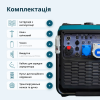 Інверторний генератор Konner&Sohnen KS 9500iE S ATSR