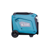 Інверторний генератор Konner&Sohnen KS 9500iE S ATSR