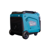 Інверторний генератор Konner&Sohnen KS 9500iE S ATSR