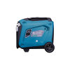 Інверторний генератор Konner&Sohnen KS 9500iE S ATSR