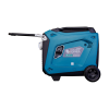 Інверторний генератор Konner&Sohnen KS 9500iE S ATSR