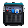 Інверторний генератор Konner&Sohnen KS 9500iE S ATSR
