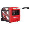 Інверторний генератор MaXpeedingRods MXR6000GT