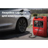 Інверторний генератор MaXpeedingRods MXR6000GT