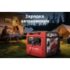 Інверторний генератор MaXpeedingRods MXR6000GT