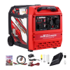 Інверторний генератор MaXpeedingRods MXR6000GT