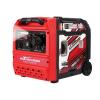 Інверторний генератор MaXpeedingRods MXR6000GT