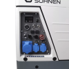 Інверторний дизельний генератор Konner&Sohnen KS 6500iDE S ATSR