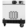 Інверторний дизельний генератор Konner&Sohnen KS 6500iDE S ATSR