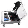 Інверторний дизельний генератор Konner&Sohnen KS 6500iDE S ATSR