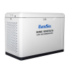 Газовий генератор EnerSol ENNG-13000TATS