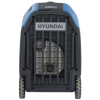 Інверторний генератор HYUNDAI HHY 4550Si