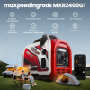 Інверторний генератор MaXpeedingRods MXR2400GT