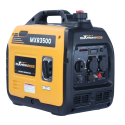 Інверторний генератор MaXpeedingRods MXR3500i