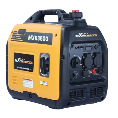 Инверторный генератор MaXpeedingRods MXR3500i