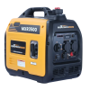 Инверторный генератор MaXpeedingRods MXR3500i