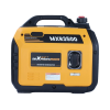 Инверторный генератор MaXpeedingRods MXR3500i