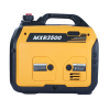 Инверторный генератор MaXpeedingRods MXR3500i