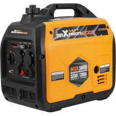 Інверторний генератор MaXpeedingRods MXR3800