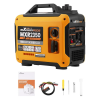 Інверторний генератор MaXpeedingRods MXR2350