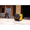 Трипаливний інверторний генератор CHAMPION C8500iES Tri Fuel (501598-UA)