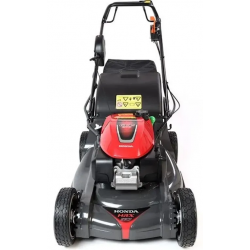 Газонокосарка Honda HRX 537 C7 HZEH