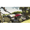 Газонокосарка Honda HRX 537 C7 HZEH