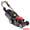Газонокосарка Honda HRX 537 C7 HZEH