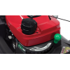 Газонокосарка Honda HRX 537 C7 HZEH
