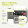 Інверторний генератор Konner&Sohnen KSB 110iE-1/3
