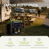 Інверторний генератор Konner&Sohnen KSB 110iE-1/3