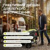 Інверторний генератор Konner&Sohnen KSB 110iE-1/3