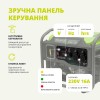 Інверторний генератор Konner&Sohnen KSB 55i