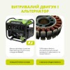 Інверторний генератор Konner&Sohnen KSB 55i