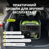Інверторний генератор Konner&Sohnen KSB 55i