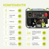 Інверторний генератор Konner&Sohnen KSB 80iE-1/3