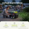 Інверторний генератор Konner&Sohnen KSB 80iE-1/3