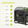 Інверторний генератор Konner&Sohnen KSB 38i