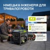 Інверторний генератор Konner&Sohnen KSB 38i