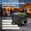 Інверторний генератор Konner&Sohnen KSB 38i
