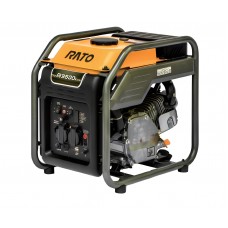 Інверторний генератор ASG Energy R3500i