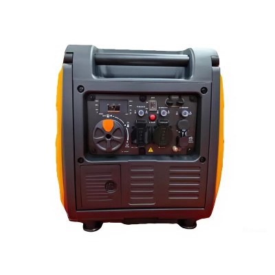 Інверторний генератор ASG Energy R4000iE
