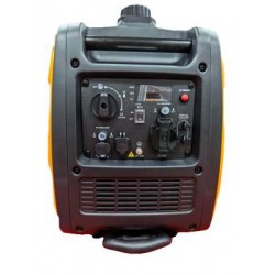 Інверторний генератор ASG Energy R3100iS