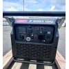 Двопаливний інверторний генератор FOGO F6001ISG