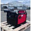 Двопаливний інверторний генератор FOGO F6001ISG
