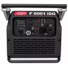 Двопаливний інверторний генератор FOGO F6001ISG