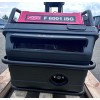 Двопаливний інверторний генератор FOGO F6001ISG