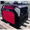 Двопаливний інверторний генератор FOGO F6001ISG
