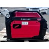 Двопаливний інверторний генератор FOGO F6001ISG