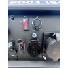 Двопаливний інверторний генератор FOGO F6001ISG